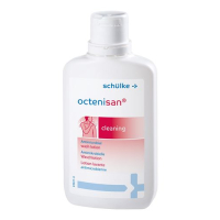 Octenisan washing lotion bottle 150 ml