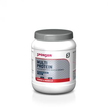 Sponsor Multi Protein CFF Vanilla 425 g
