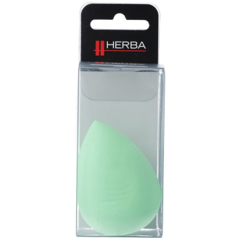 Herba Blending Sponge green